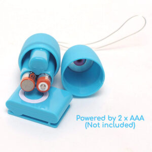 MP3 - Egg Vibrator | FRISKY BUSINESS SG