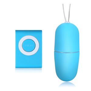 MP3 - Egg Vibrator | FRISKY BUSINESS SG