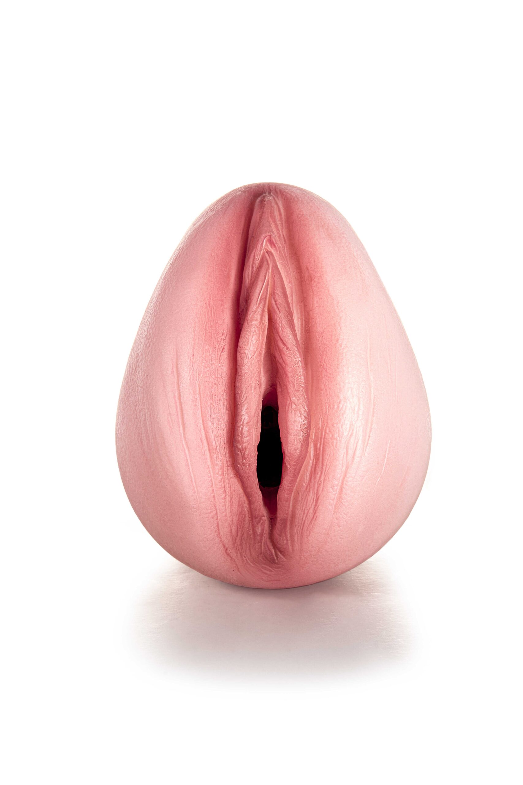 Silicone Realistic Masturbation Cup Vagina 911 (SG)