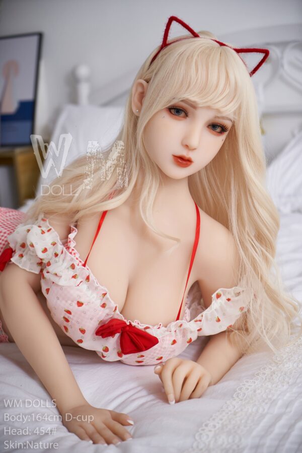 WM DOLL 164 CM D TPE (SG) | FRISKY BUSINESS SG