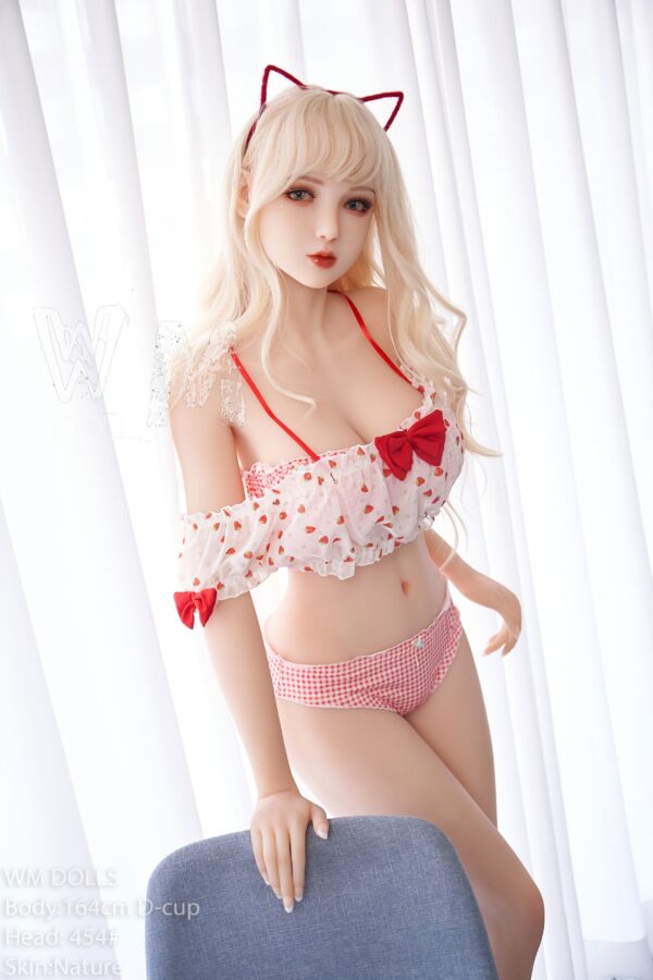 WM DOLL 164 CM D TPE (SG) | FRISKY BUSINESS SG