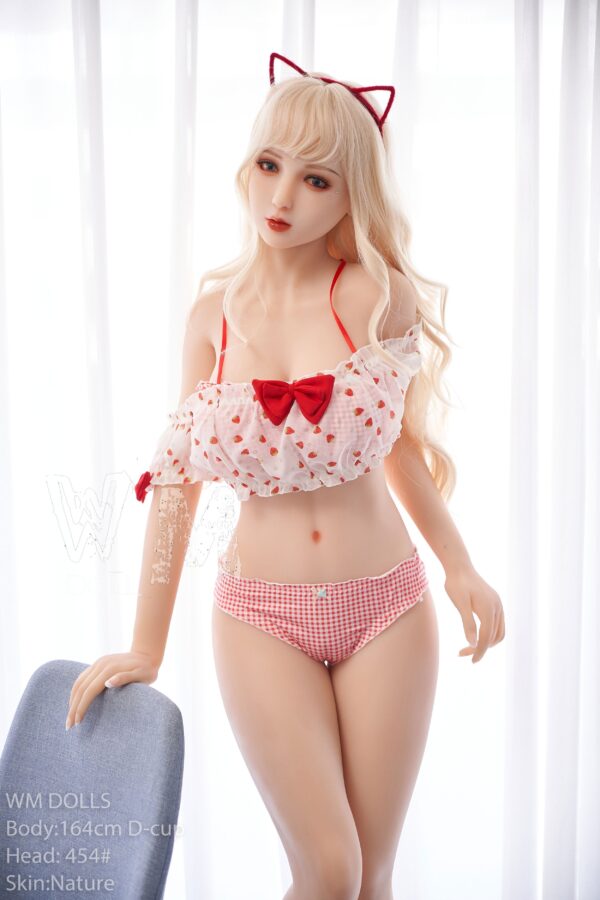 WM DOLL 164 CM D TPE - Elly | FRISKY BUSINESS SG