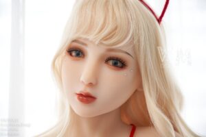 WM DOLL 164 CM D TPE (SG) | FRISKY BUSINESS SG