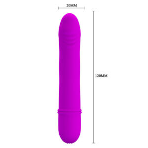 Petite Vibrators | FRISKY BUSINESS SG