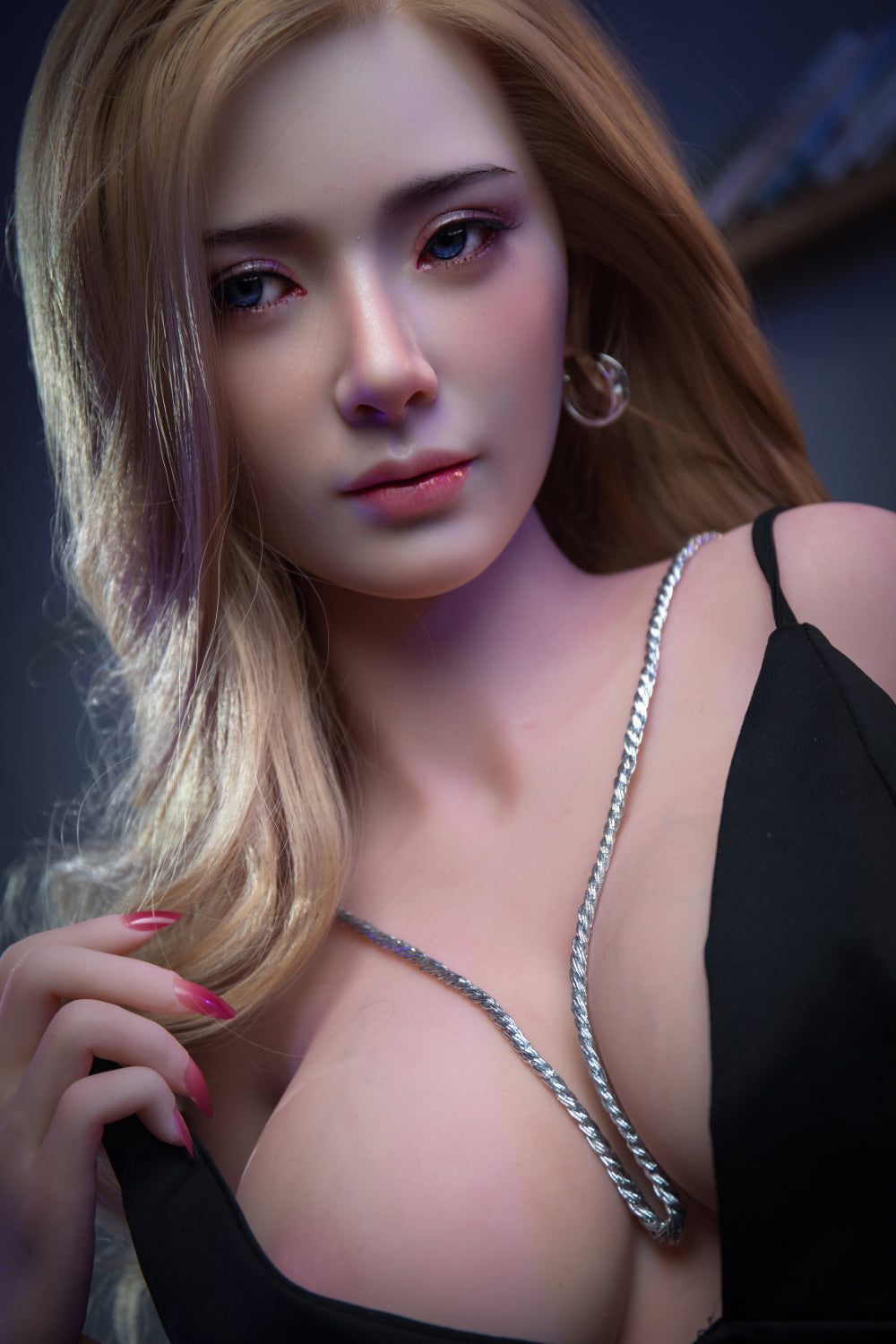 JY Doll 161 cm Hybrid - Alma