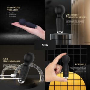 Desiree - Mini Vibrator | FRISKY BUSINESS SG
