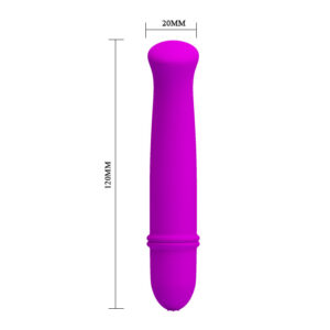 Petite Vibrators | FRISKY BUSINESS SG