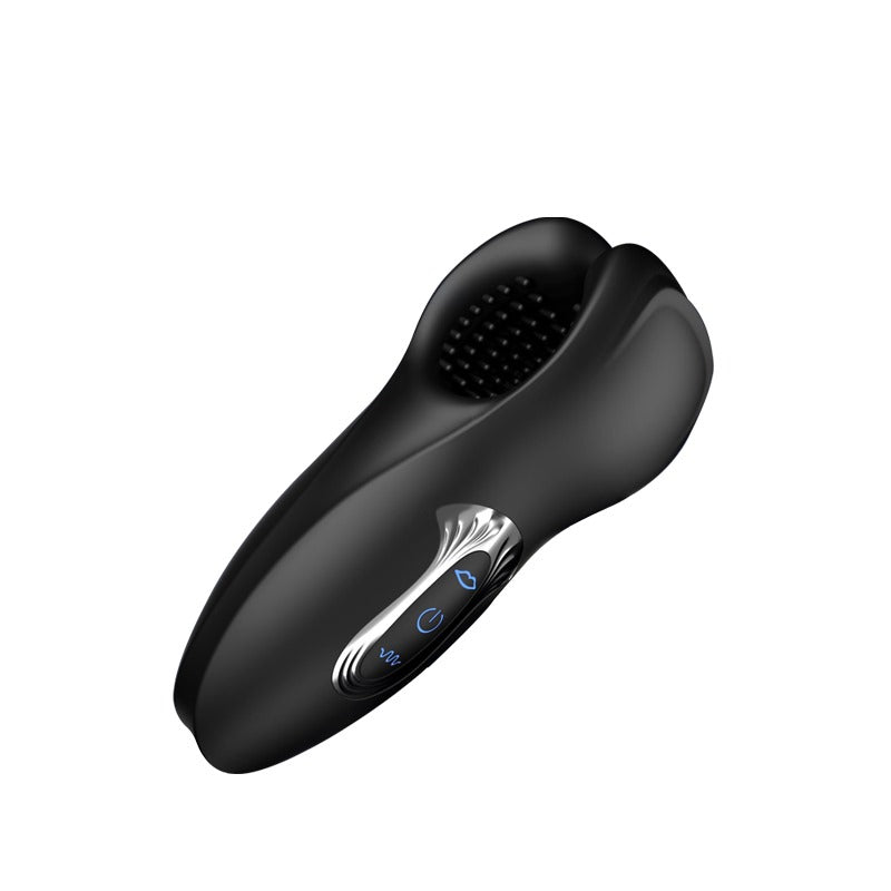 Prime Grip - 3 in 1 Male Masturbator + Trainer + Desensitize