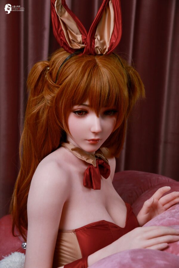 Gynoid Doll 160 cm Silicone - Ada | Shop Sex Toys Online With Frisky Business SG