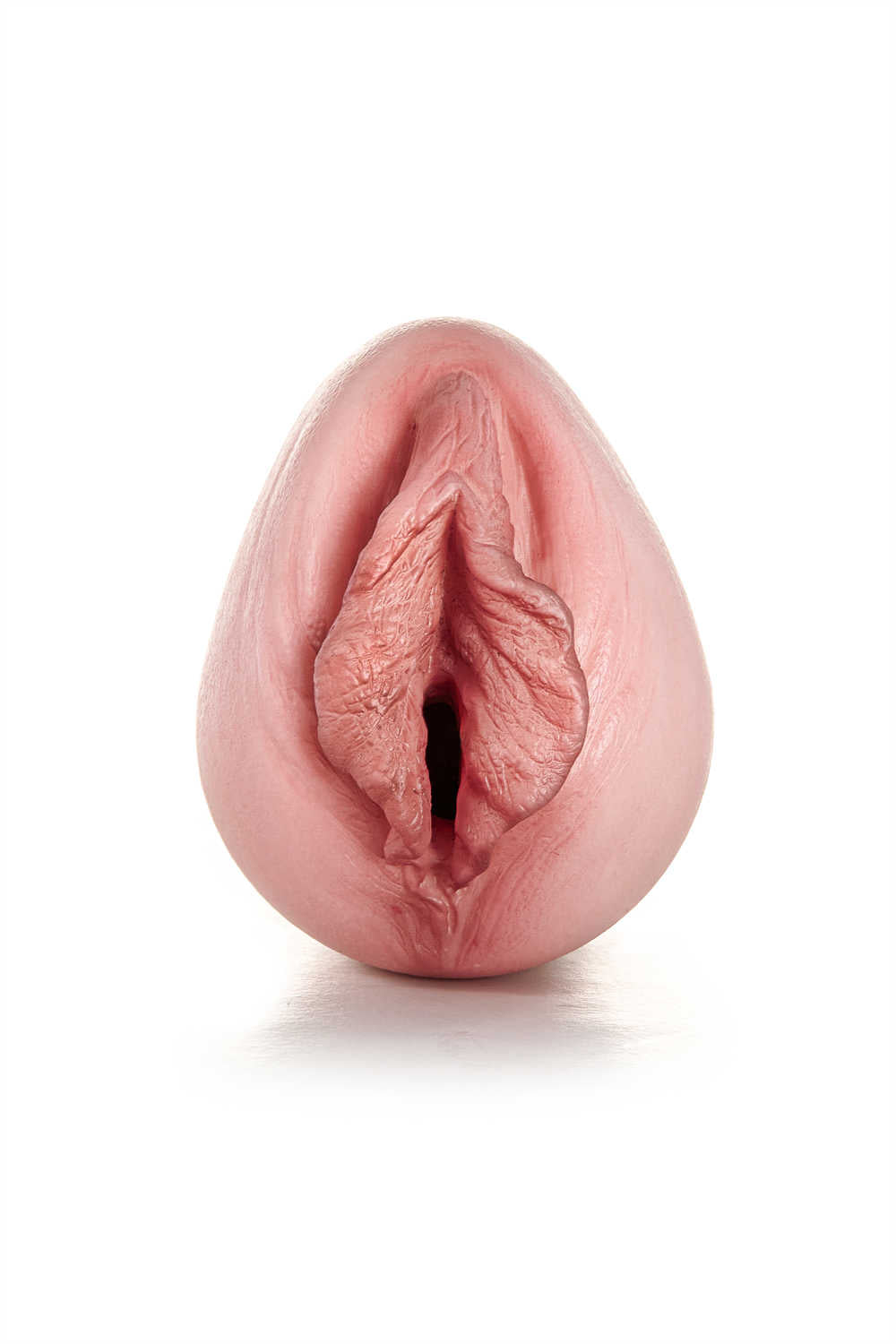 Silicone Realistic Masturbation Cup Vagina 122 (SG)