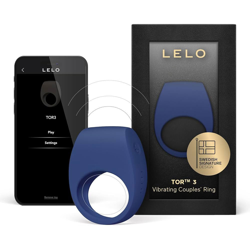 Lelo-Tor-3-Blue