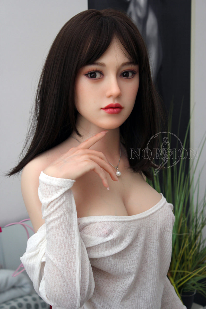 Normon Doll 163 CM F Hybrid - Yan
