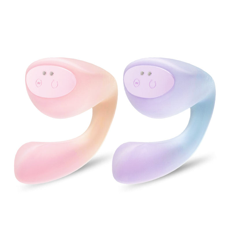 OSUGA® C-Tail - Rotating Vibrator
