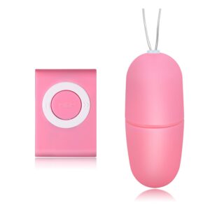 MP3 - Egg Vibrator | FRISKY BUSINESS SG