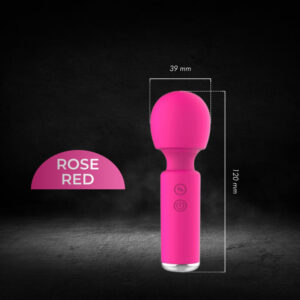 Desiree - Mini Vibrator | FRISKY BUSINESS SG
