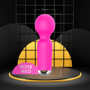 Mia - Powerful Mini Vibrator | FRISKY BUSINESS SG
