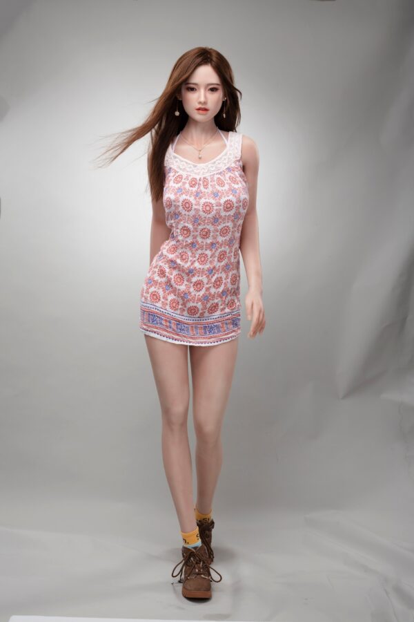 Starpery 159 cm C - Fusion - Bing Bing (SG) | FRISKY BUSINESS SG