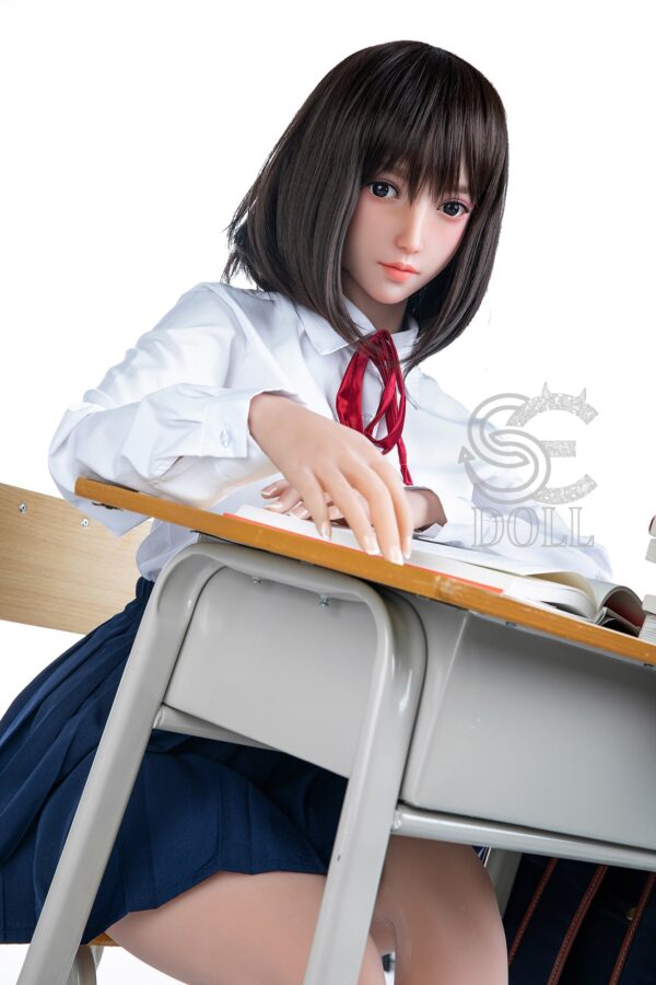 SEDOLL 163 cm E TPE - Yuuki | FRISKY BUSINESS SG