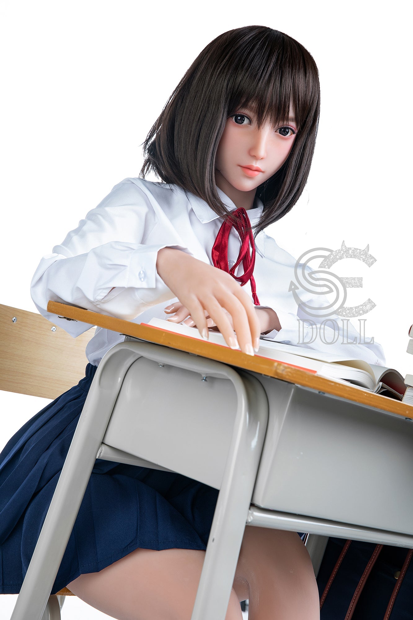SEDOLL 163 cm E TPE - Yuuki | FRISKY BUSINESS SG