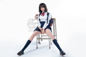 SEDOLL 163 cm E TPE - Yuuki | FRISKY BUSINESS SG