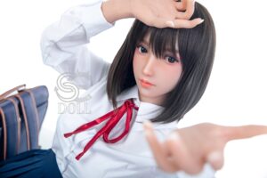 SEDOLL 163 cm E TPE - Yuuki | FRISKY BUSINESS SG