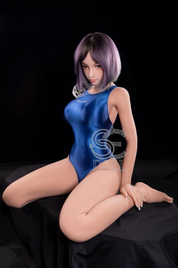 SEDOLL 161 cm F TPE - Miki | FRISKY BUSINESS SG