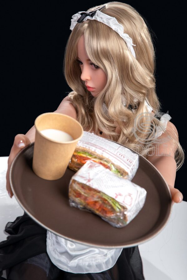 SEDOLL 161 cm F TPE - Summer | FRISKY BUSINESS SG