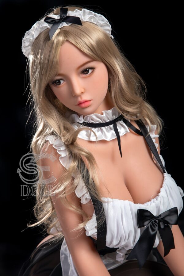 SEDOLL 161 cm F TPE - Summer | FRISKY BUSINESS SG
