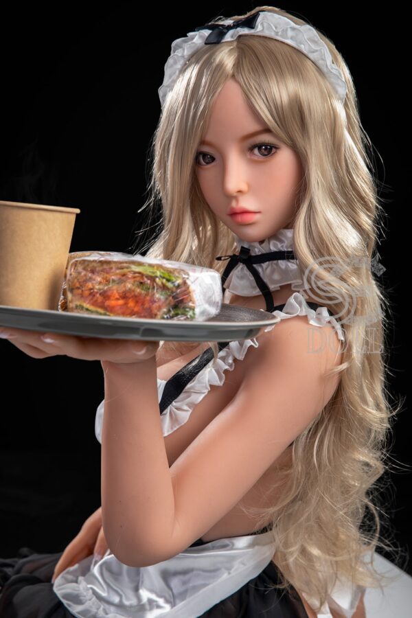 SEDOLL 161 cm F TPE - Summer | FRISKY BUSINESS SG