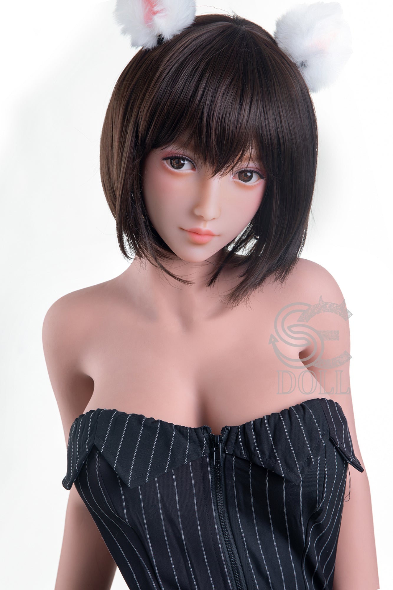 SEDOLL 161 cm F TPE - Kumi | FRISKY BUSINESS SG