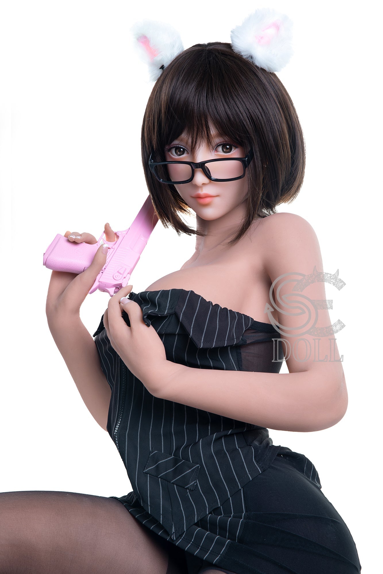 SEDOLL 161 cm F TPE - Kumi | FRISKY BUSINESS SG