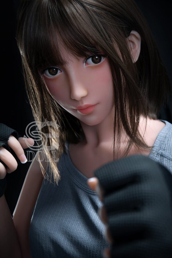 SEDOLL 166 cm C TPE - Hirono | FRISKY BUSINESS SG