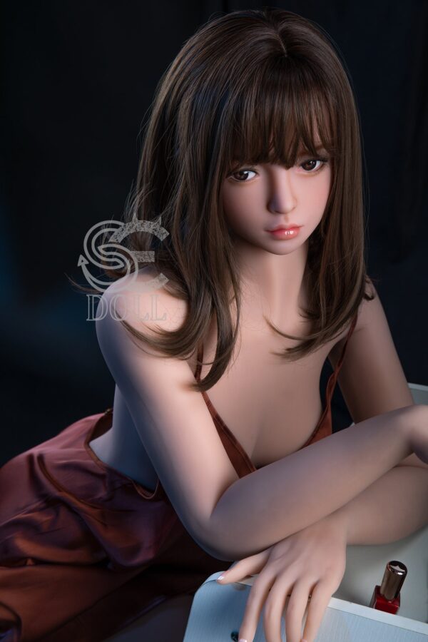 SEDOLL 166 cm C TPE - Alice | FRISKY BUSINESS SG
