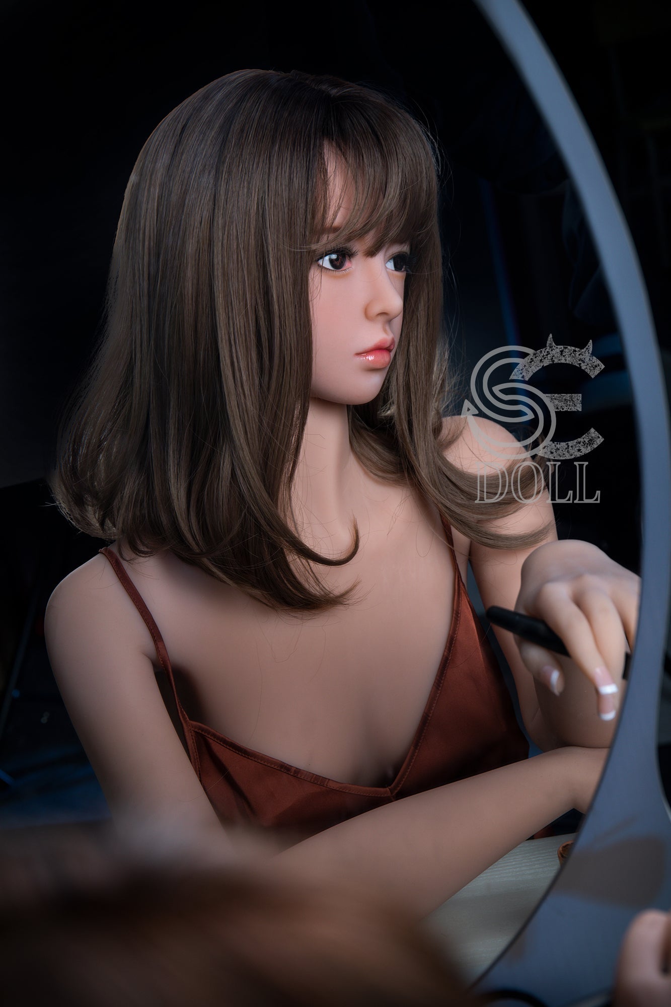 SEDOLL 166 cm C TPE - Alice | FRISKY BUSINESS SG