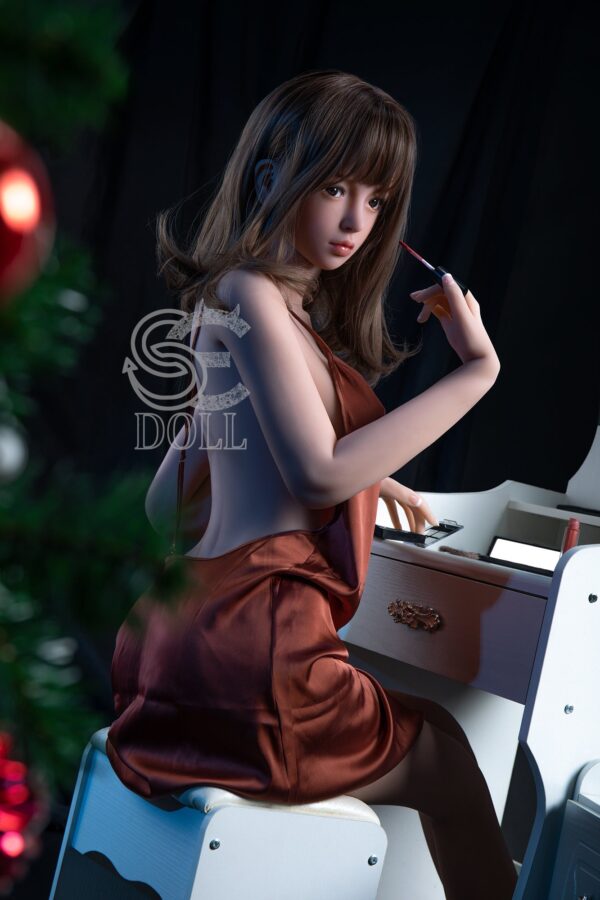 SEDOLL 166 cm C TPE - Alice | FRISKY BUSINESS SG