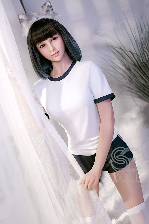 SEDOLL 166 cm C TPE - Miyuki | FRISKY BUSINESS SG