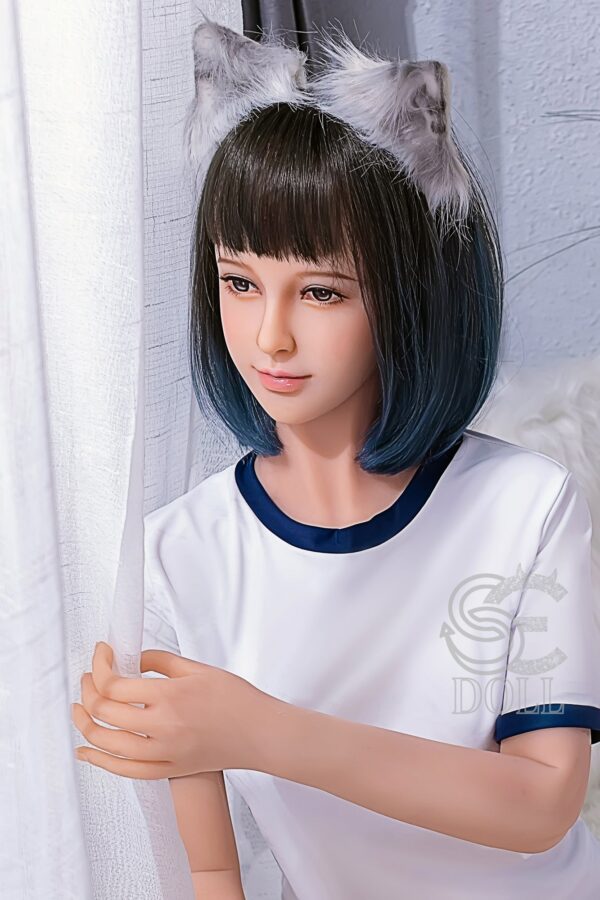 SEDOLL 166 cm C TPE - Miyuki | FRISKY BUSINESS SG