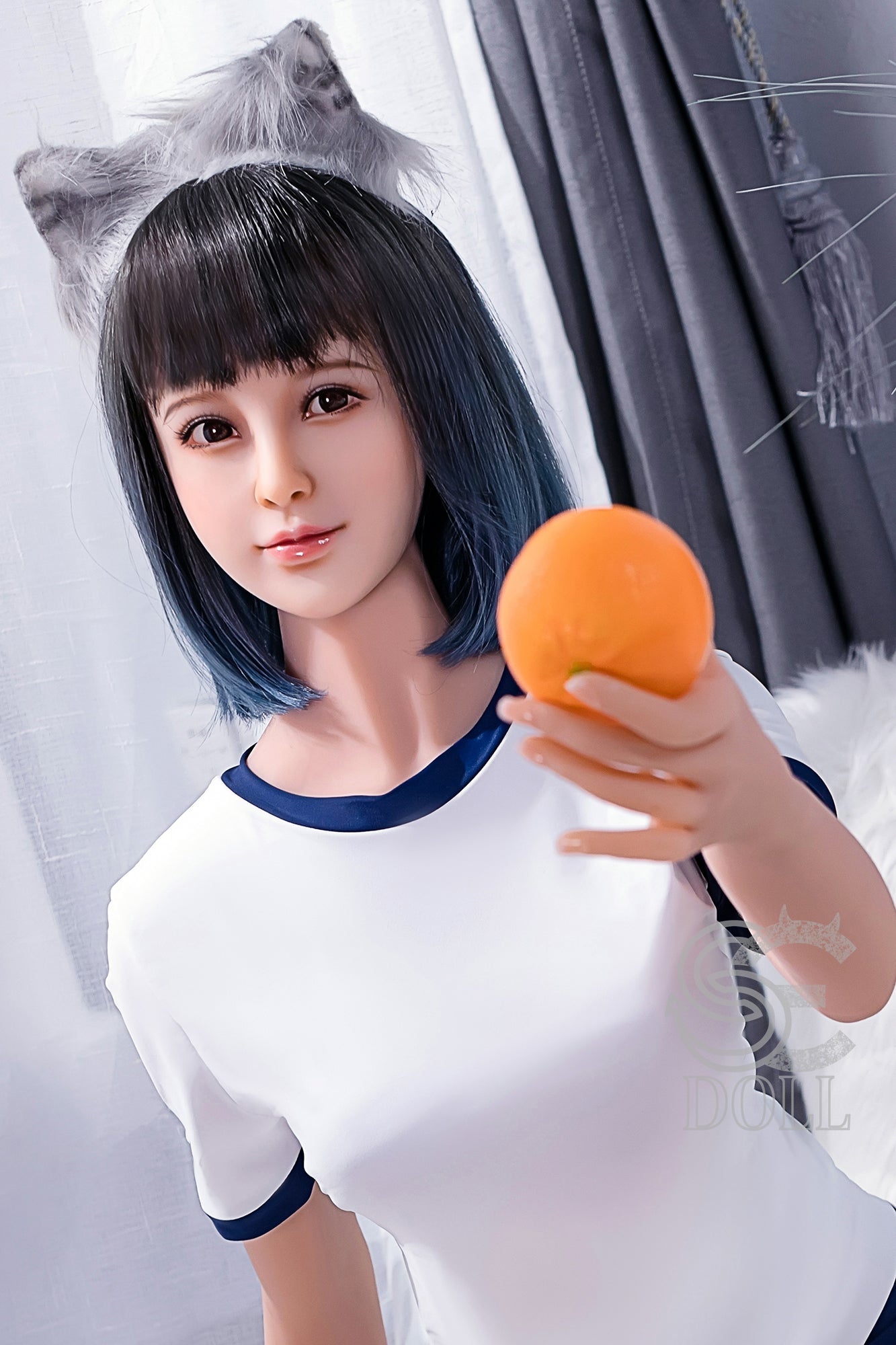 SEDOLL 166 cm C TPE - Miyuki | FRISKY BUSINESS SG