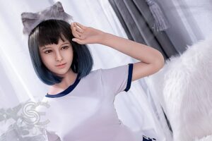 SEDOLL 166 cm C TPE - Miyuki | FRISKY BUSINESS SG