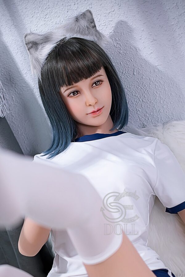 SEDOLL 166 cm C TPE - Miyuki | FRISKY BUSINESS SG