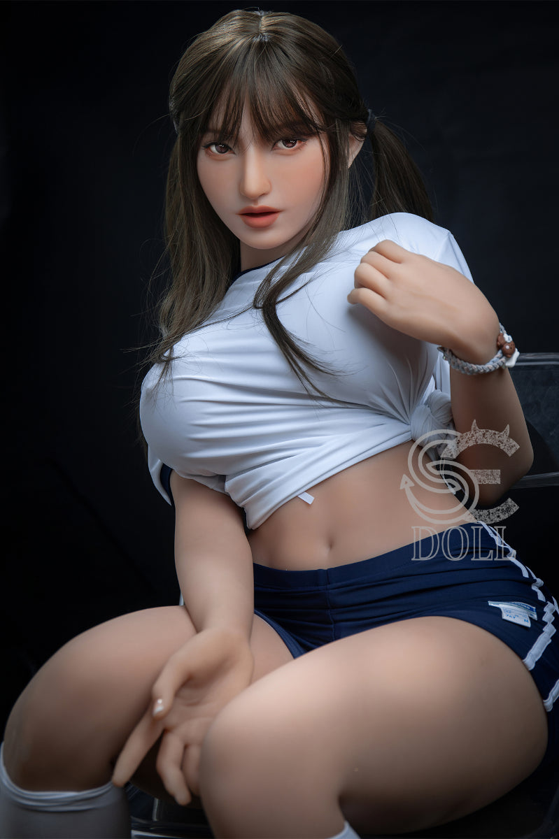 SEDOLL 157 cm H TPE - Piper.A
