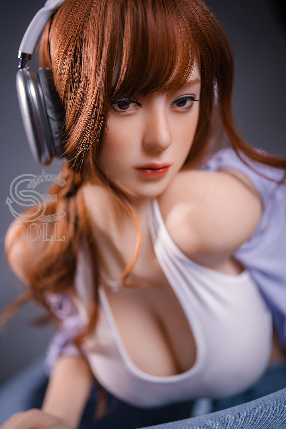 SEDOLL 161 cm F TPE - Skyler.B