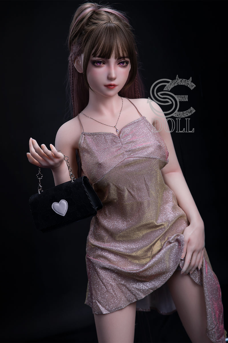 SEDOLL 155 cm E Silicone Pro - Yuuki.I
