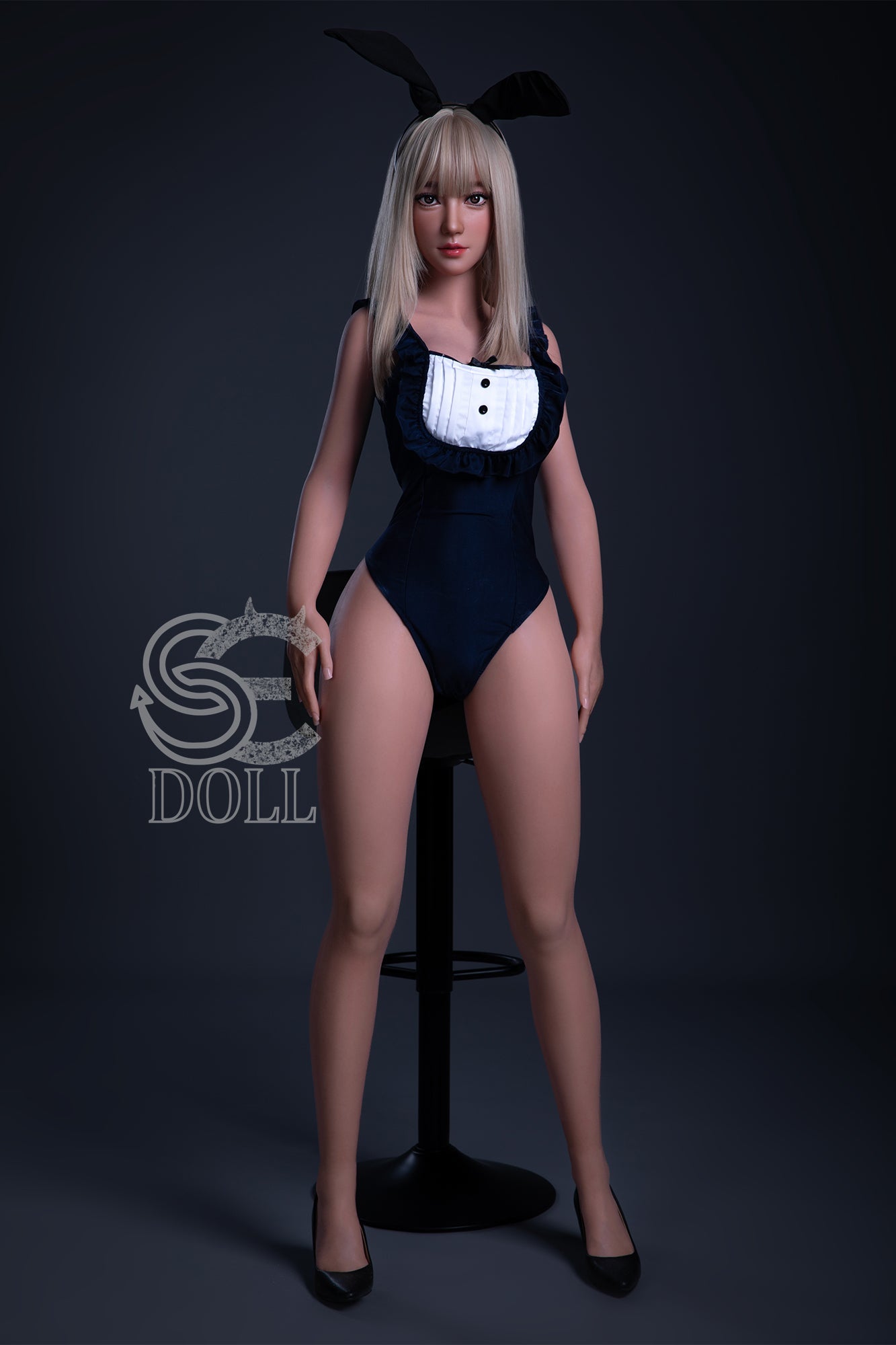 SEDOLL 161 cm E Silicone Pro - Yuuka.A