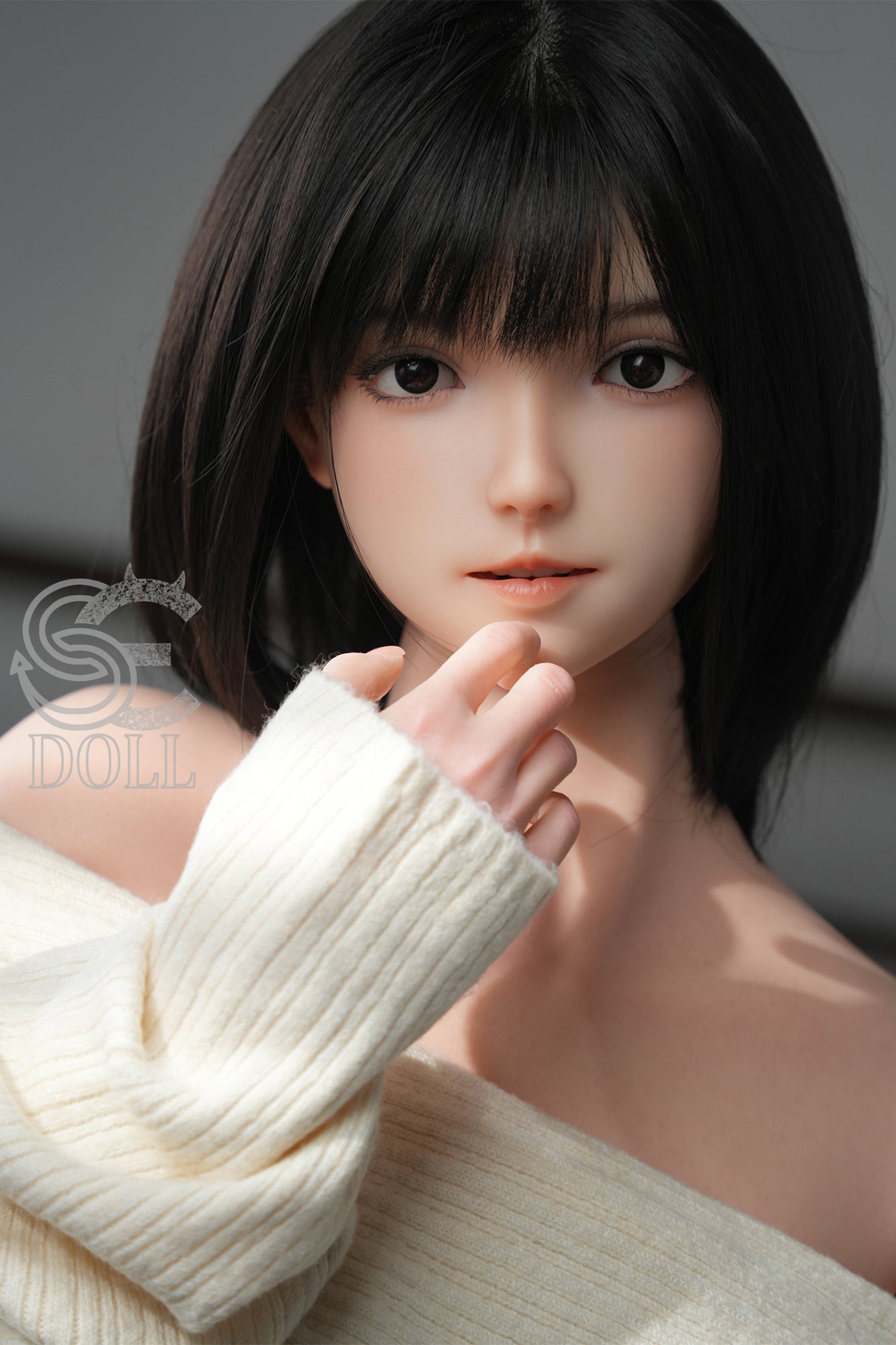 SEDOLL 163 cm E Silicone Pro - Yuuki.J
