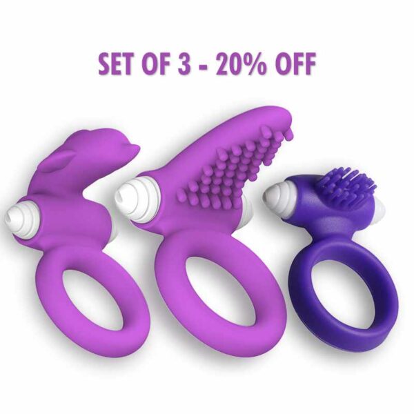 Set of 3