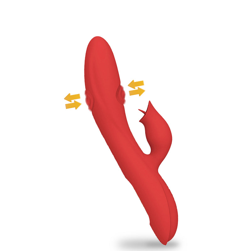 SHOPIFY-Buy-G-spot-Vibrator-with-Tapping-and-Vibration-Frisky-Business-Singapore-Sex-Toys