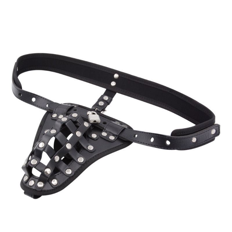 SHOPIFYBuyMenChastityBeltBSDMFriskyBusinessSingaporeSexToys