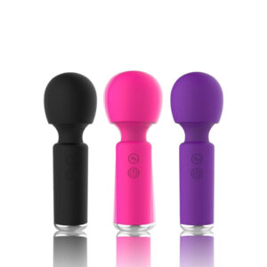 Desiree - Mini Vibrator | FRISKY BUSINESS SG
