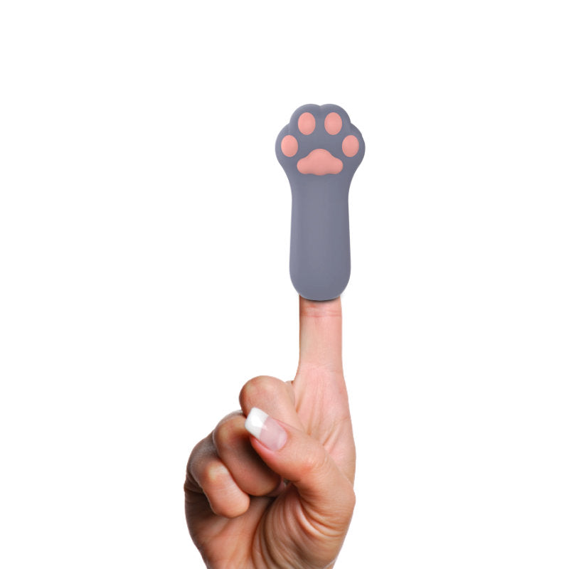 PurrfectTouch - Finger Vibrator